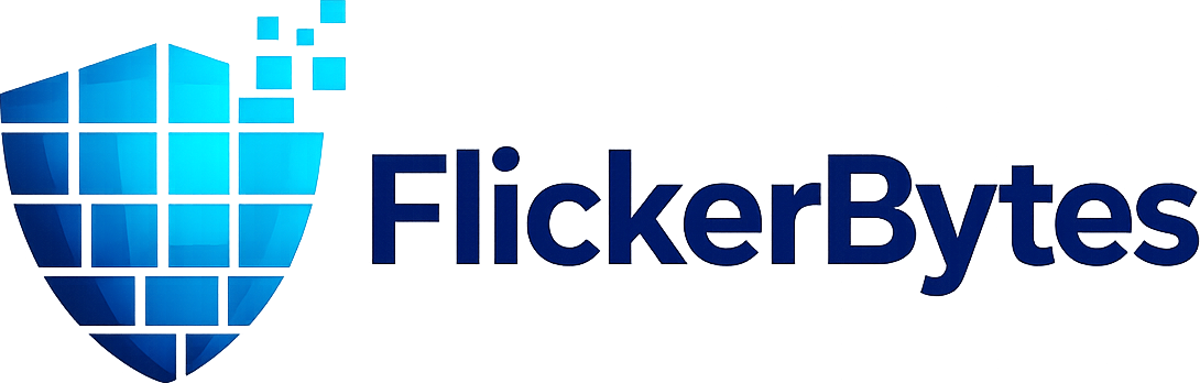 FlickerBytes